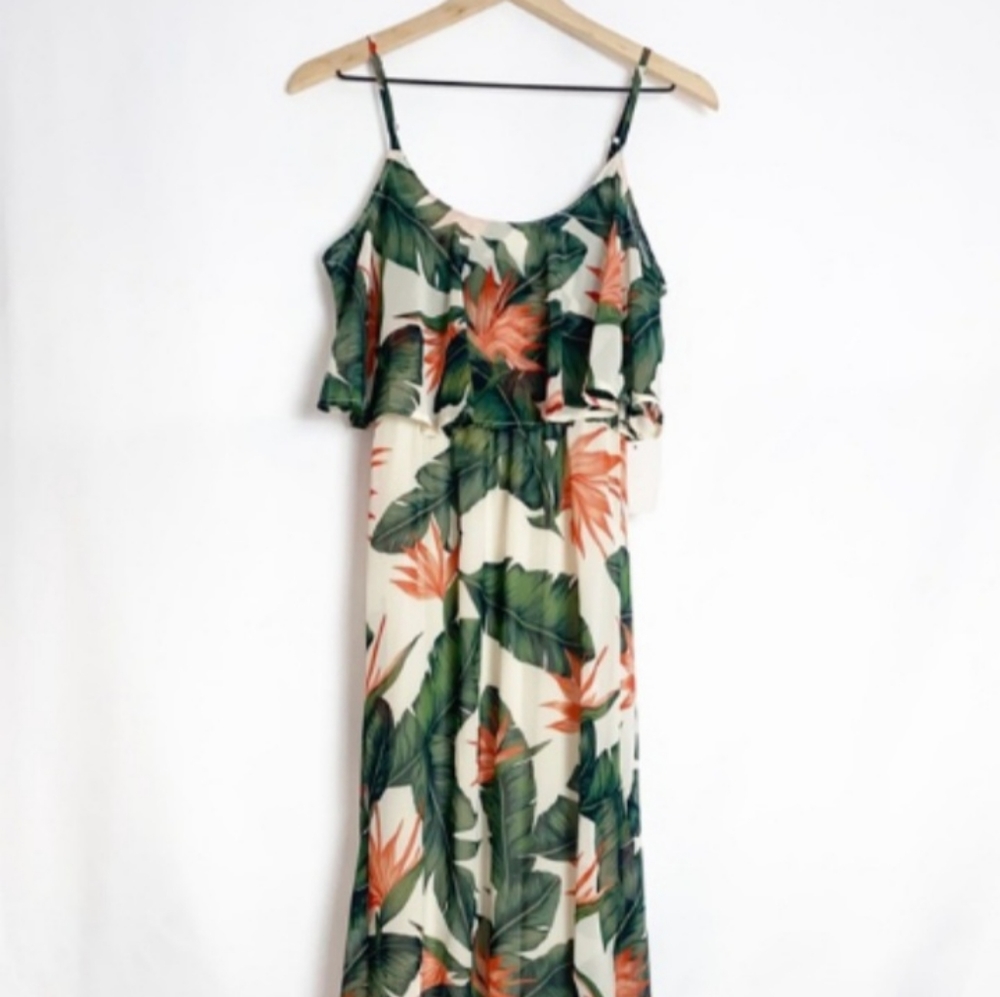 Show Me Your Mumu Paradise Found